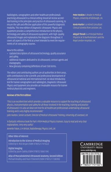 Diagnostic Ultrasound