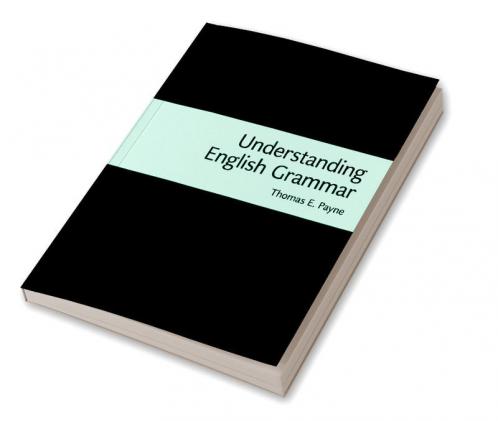 Understanding English Grammar