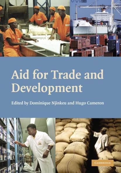 Aid for Trade and Development