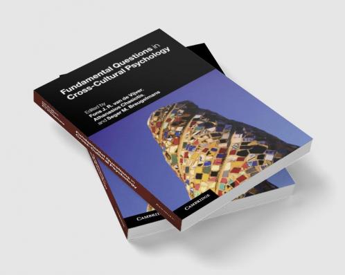 Fundamental Questions in Cross-Cultural Psychology