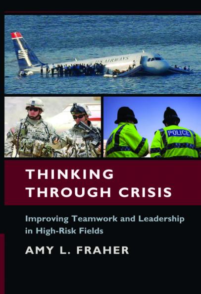 Thinking Through Crisis