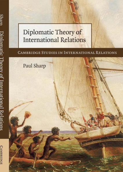 Diplomatic Theory of International Relations