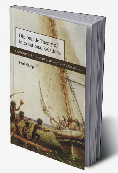 Diplomatic Theory of International Relations