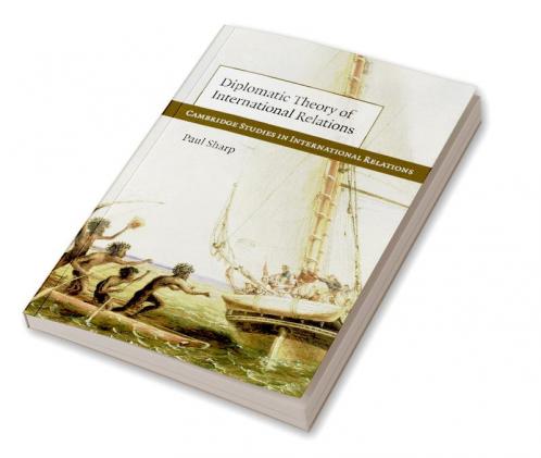 Diplomatic Theory of International Relations