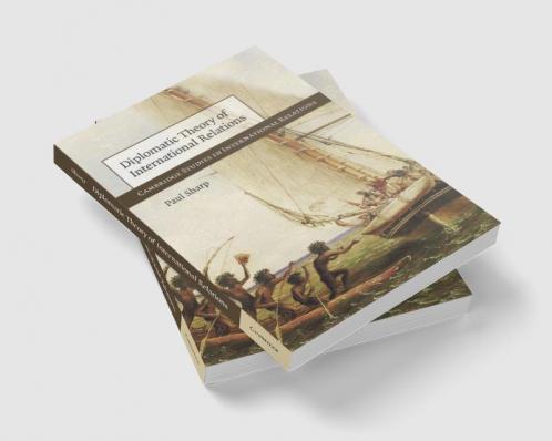 Diplomatic Theory of International Relations
