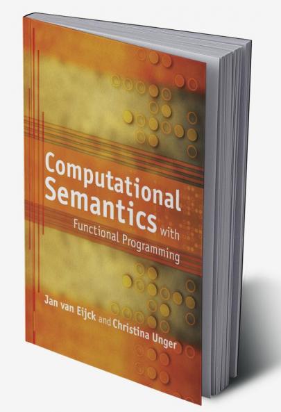 Computational Semantics with Functional Programming