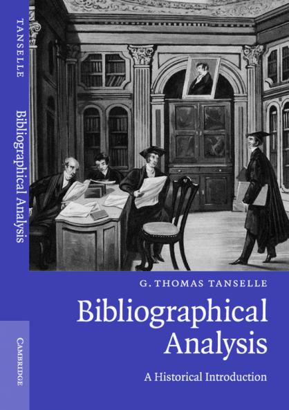 Bibliographical Analysis
