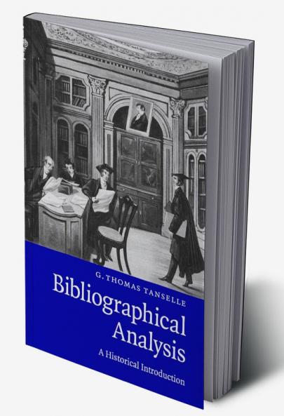 Bibliographical Analysis