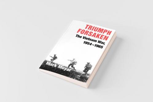 Triumph Forsaken