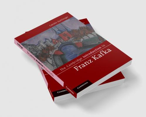 The Cambridge Introduction to Franz Kafka