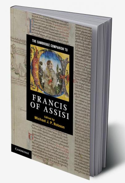 The Cambridge Companion to Francis of Assisi