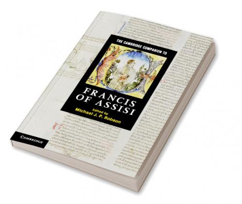 The Cambridge Companion to Francis of Assisi