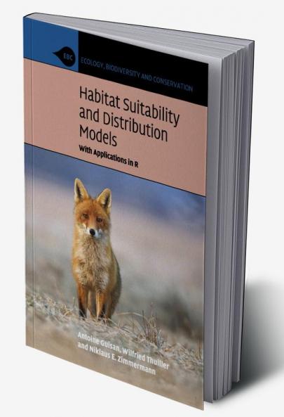 Habitat Suitability and Distribution Models