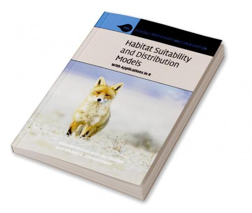 Habitat Suitability and Distribution Models