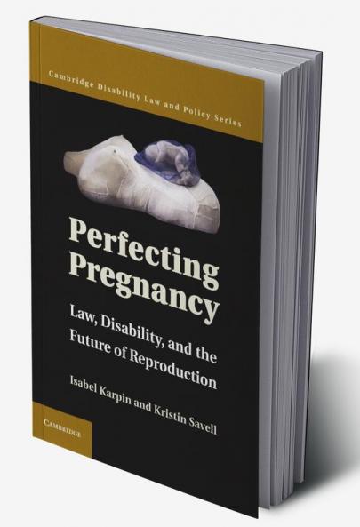 Perfecting Pregnancy