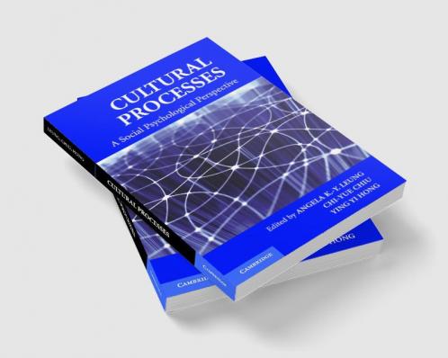 Cultural Processes