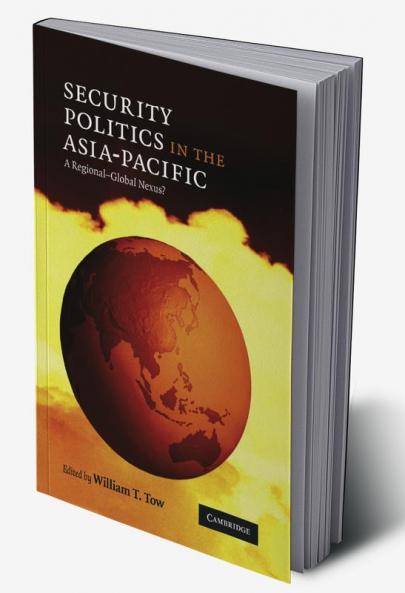 Security Politics in the Asia-Pacific