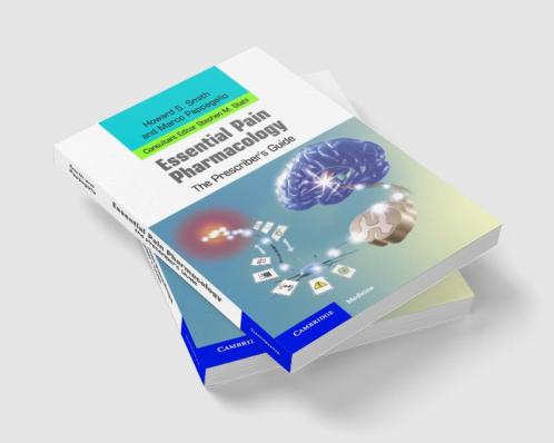 Essential Pain Pharmacology