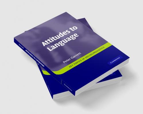 Attitudes to Language