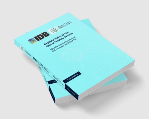 Regional Rules in the Global Trading System