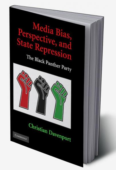 Media Bias and State Repression