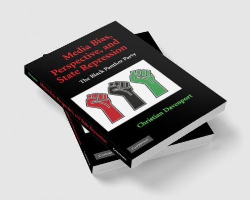 Media Bias and State Repression