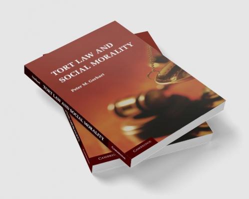 Tort Law and Social Morality