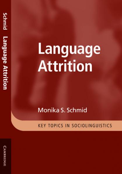 Language Attrition