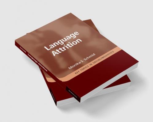 Language Attrition