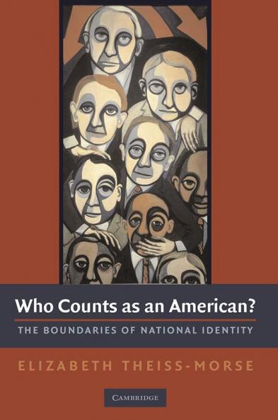 Who Counts as an American