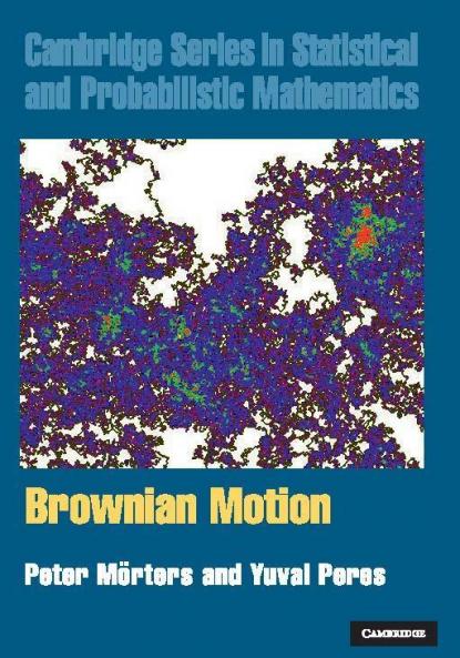 Brownian Motion
