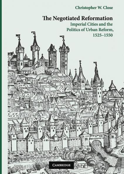 The Negotiated Reformation