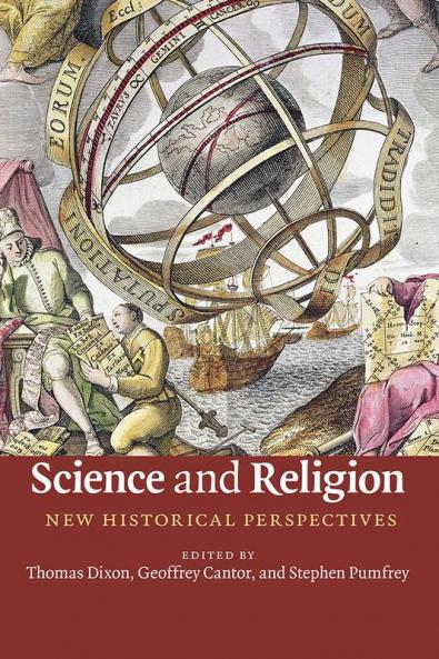 Science and Religion