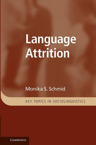 Language Attrition