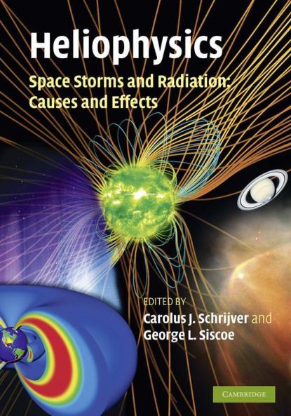 Heliophysics