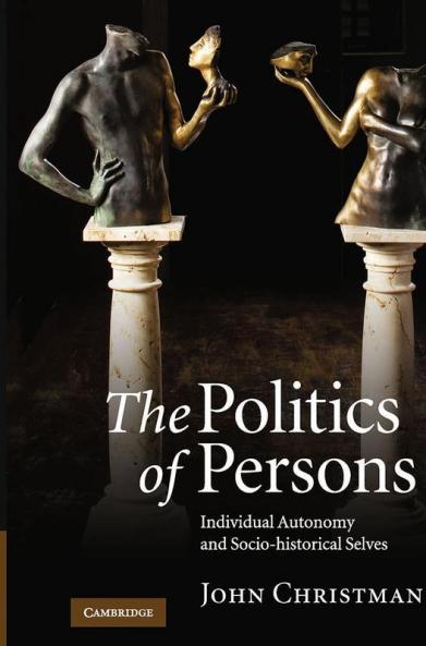 The Politics of Persons