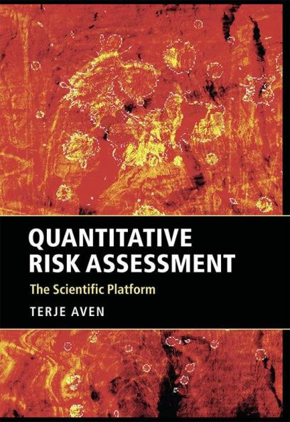 Quantitative Risk Assessment