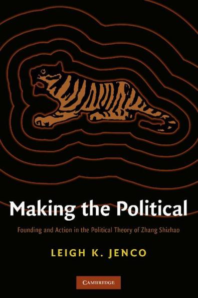 Making the Political