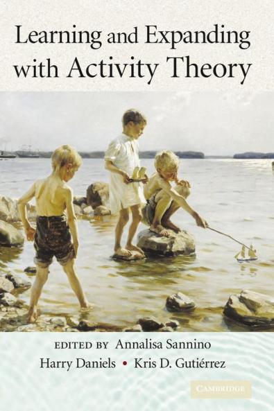 Learning and Expanding with Activity Theory