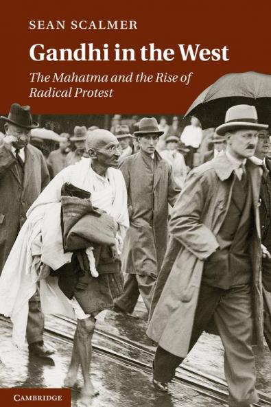 Gandhi in the West