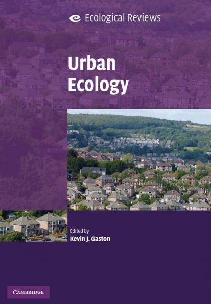 Urban Ecology