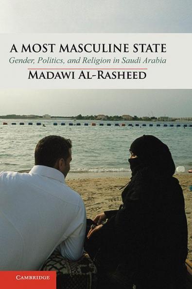 A Most Masculine State