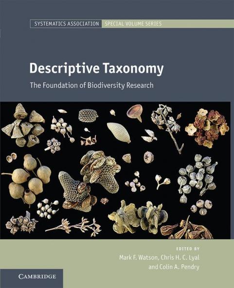 Descriptive Taxonomy
