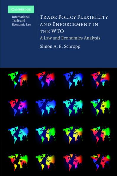 Trade Policy Flexibility and Enforcement in the             WTO