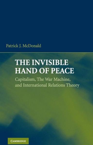 The Invisible Hand of Peace