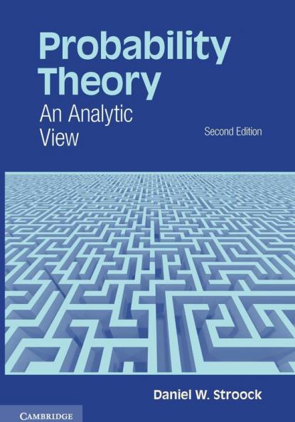 Probability Theory