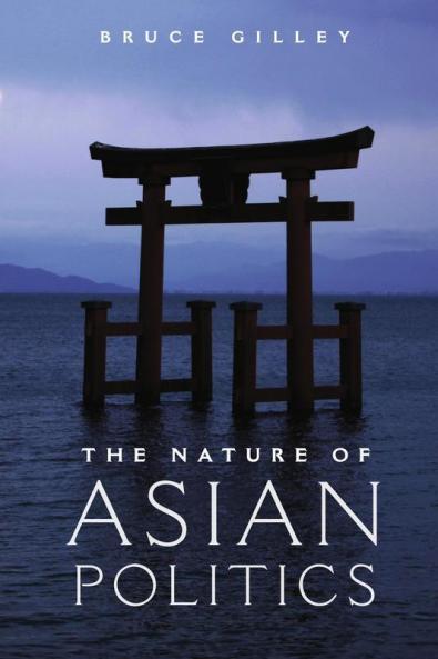 The Nature of Asian Politics