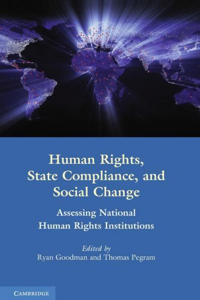 Human Rights State Compliance and Social Change