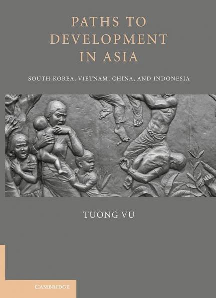 Paths to Development in Asia