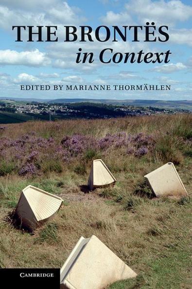 The Brontes in Context